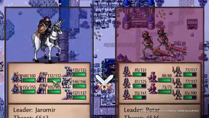 Symphony of War: The Nephilim Saga - Tráiler de su primer DLC