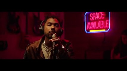 Miguel - Sure Thing (11th Anniversary of All I Want Is You Performance Video)