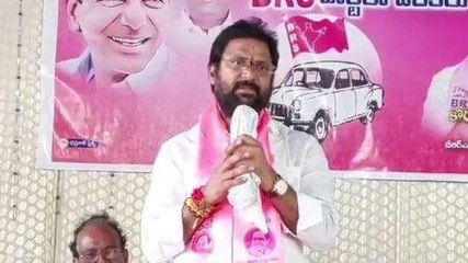 పెద్దపల్లి: బీఆర్ఎస్ లో భారీ చేరికలు..!