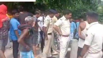 बड़ा हादसा: रमजान नदी में डुबकर 30 वर्षीय युवक की दर्दनाक मौत, परिजनों में मचा कोहराम