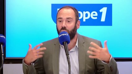 Florent Dumont annonce la fin d''Hotêl du temps', le programme produit et incarné par Thierry Ardisson sur France 3.