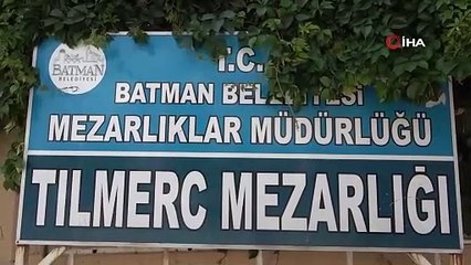 Batman'da poşet içerisine konulmuş bebek cesedi bulundu!