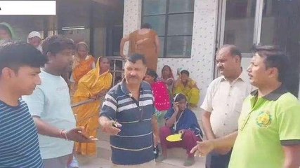 ममता हुई शर्मसार: कलयुगी मां ने बच्ची को झाड़ियों में फेंका, फिर लोगो ने...