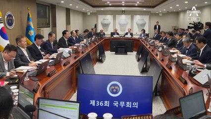 ‘이권 카르텔’ 줄이고, 복지 늘린다…예산 2.8% 증액 ‘역대급 긴축’