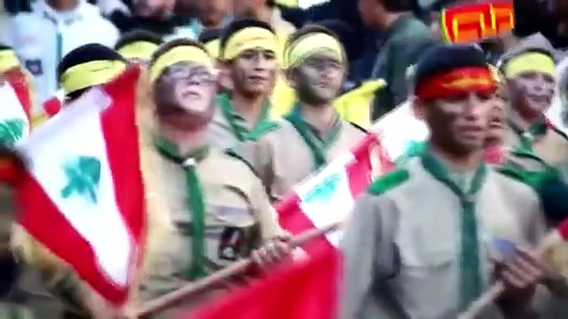 ⁣Ahwarun Ahwarun Islamic Arabic Song