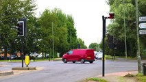 ULEZ cameras vandalised ahead of London-wide expansion