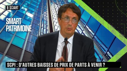 SMART PATRIMOINE - ŒIL DU CGP du mardi 29 août 2023