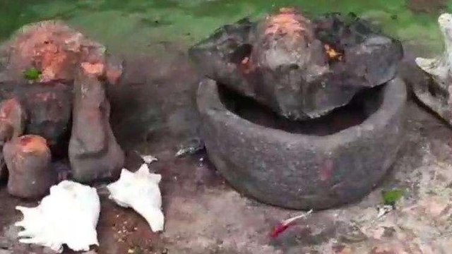 एक ऐसा गांव जहां आज भी देवताओं से पहले राक्षस की होती पूजा, द्वापर युग से चली आ रही यह परंपरा