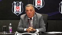Ahmet Nur Çebi bizzat rakam verdi! Ramos'un maliyeti akıllara zarar