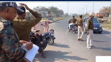 गोपालगंज: &#039;सख्ती के बाद शराब माफिया बदल रहे तस्करी का तरीका&#039;.. देखिए क्या बोले उत्पाद अधीक्षक