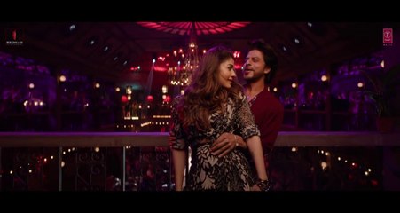 Jawan_ Not Ramaiya Vastavaiya _ Shah Rukh Khan _ Atlee _ Anirudh _ Nayanthara _ Vishal D _ Shilpa R