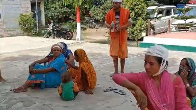 गोपालगंज: आपसी विवाद में दो पक्षों के बीच खुनी संघर्ष, एक दर्जन घायलों का इलाज जारी