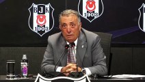 Ahmet Nur Cebi a annoncé le coût de Ramos, dont Galatasaray est en phase de signature ! Les chiffres sont époustouflants.