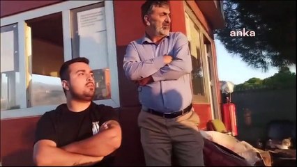 İşçiler, sendikalaştıkları gerekçesiyle işten atıldı