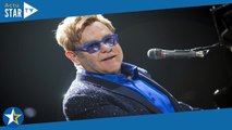 Elton John hospitalisé suite à un accident domestique dans sa villa à Nice !