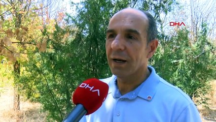 Avertissement concernant le fait de donner de la nourriture aux animaux sauvages à Tunceli