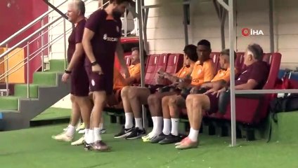 Où se jouera le match GALATASARAY - MOLDE, quand, sur quelle chaîne？ Que se passera-t-il si GS Molde est éliminé？