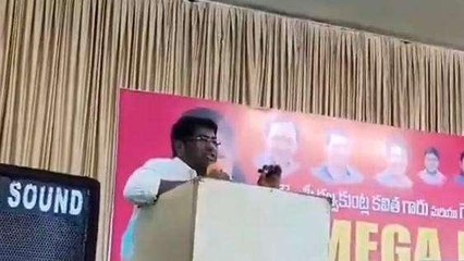నిజామాబాద్: 3,500 మందికి పైగా ఆఫర్‌ లెటర్స్‌ అందజేత