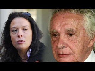 Michel Sardou : cet être cher avec lequel il s’est “fâché” après un geste impardonnable