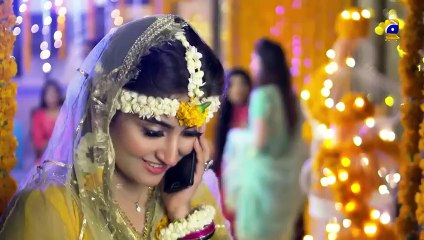 Deewangi - Episode 09 -- English Subtitles -- 12th Feb 2020 - HAR PAL GEO