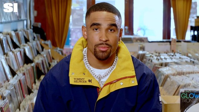 Jalen Hurts Declares Readiness for NFL Season, Encourages Eagles Fans to Enjoy the Ride