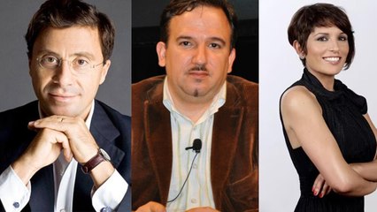 In onda, Bocchino Arianna Meloni fa politica da 17 anni, volete toglierle i diritti