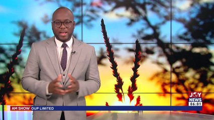 Bawumia to leverage on internet of things to build a strong economy - Dr. Mahama | AM Show