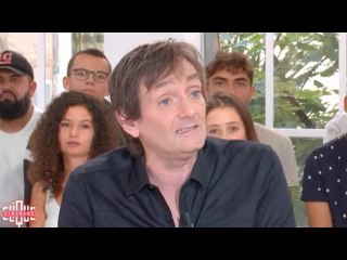 Pierre Palmade : pourquoi il s'est marié avec Véronique Sanson alors qu'il se savait homosexuel
