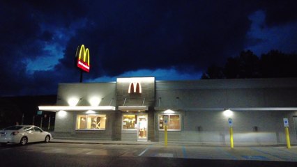 Teenager stabbed to death after fight over McDonald's sweet and sour sauce