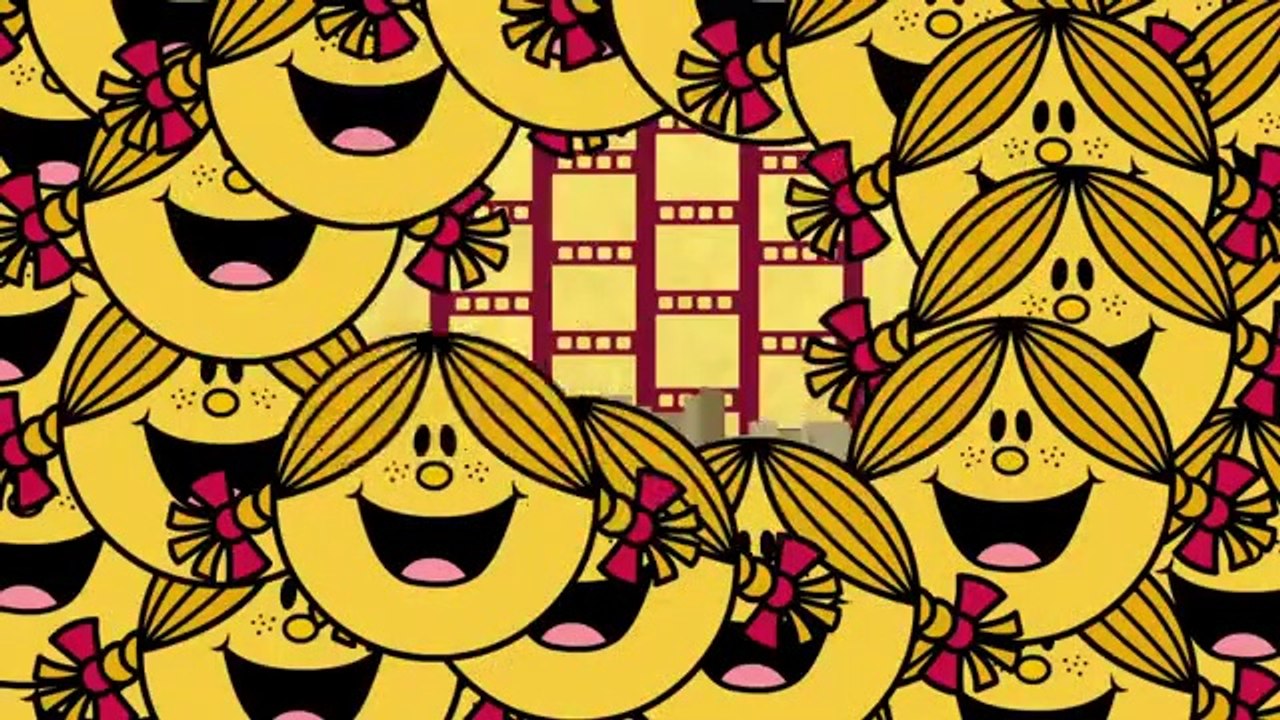 The Mr Men Show S01E04 -  Construction
