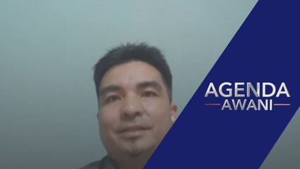 Tidak wajar IKS ugut kerajaan yang berusaha naikkan kadar gaji - Presiden CAKE