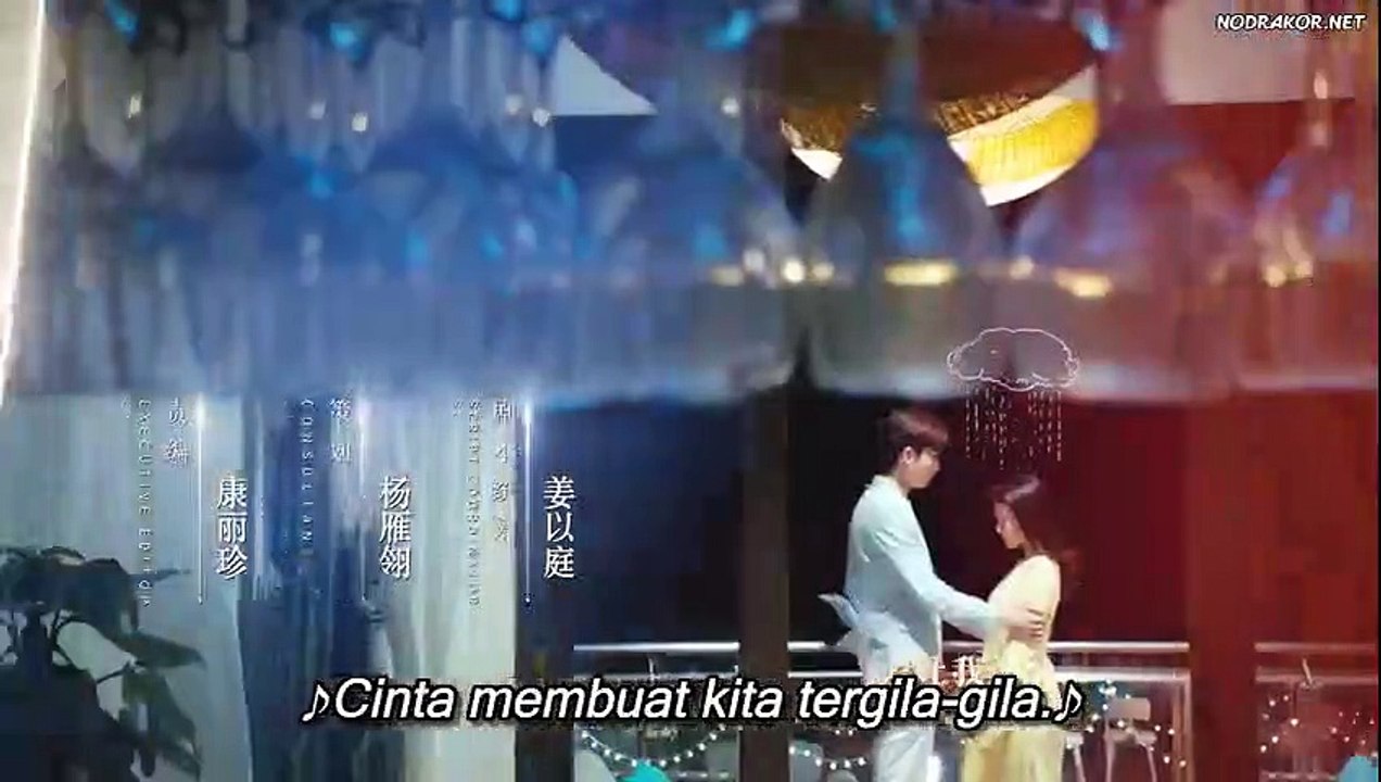 You Are My Destiny EPS 9 SUB INDO