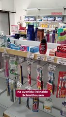 Farmácia do Otto fecha as portas após 66 anos