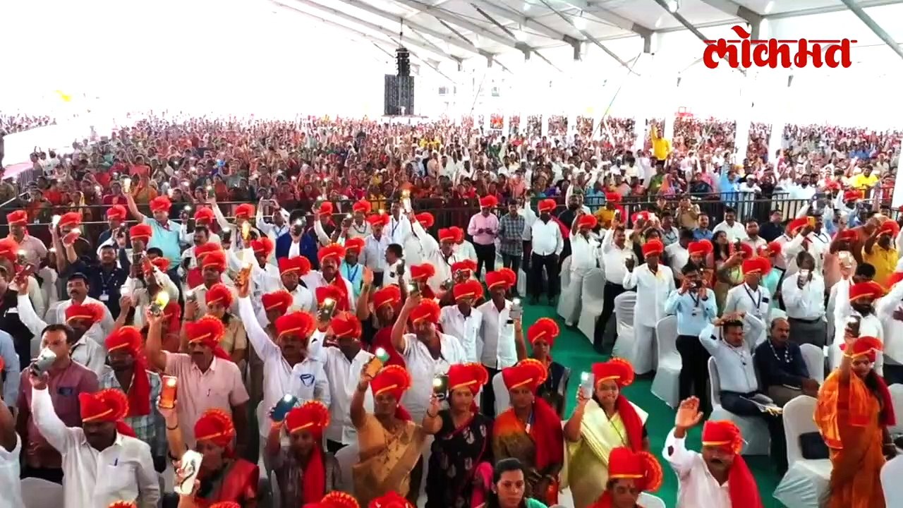 शासन आपल्या दारी कार्यक्रमावर कोट्यावधीची उधळपट्टी, हा पैसा येतो तरी कुठून?