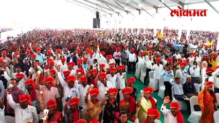 शासन आपल्या दारी कार्यक्रमावर कोट्यावधीची उधळपट्टी, हा पैसा येतो तरी कुठून?