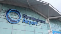 Birmingham headlines: Birmingham Airport passenger reports two hour flight delay amid UK air traffic control failure