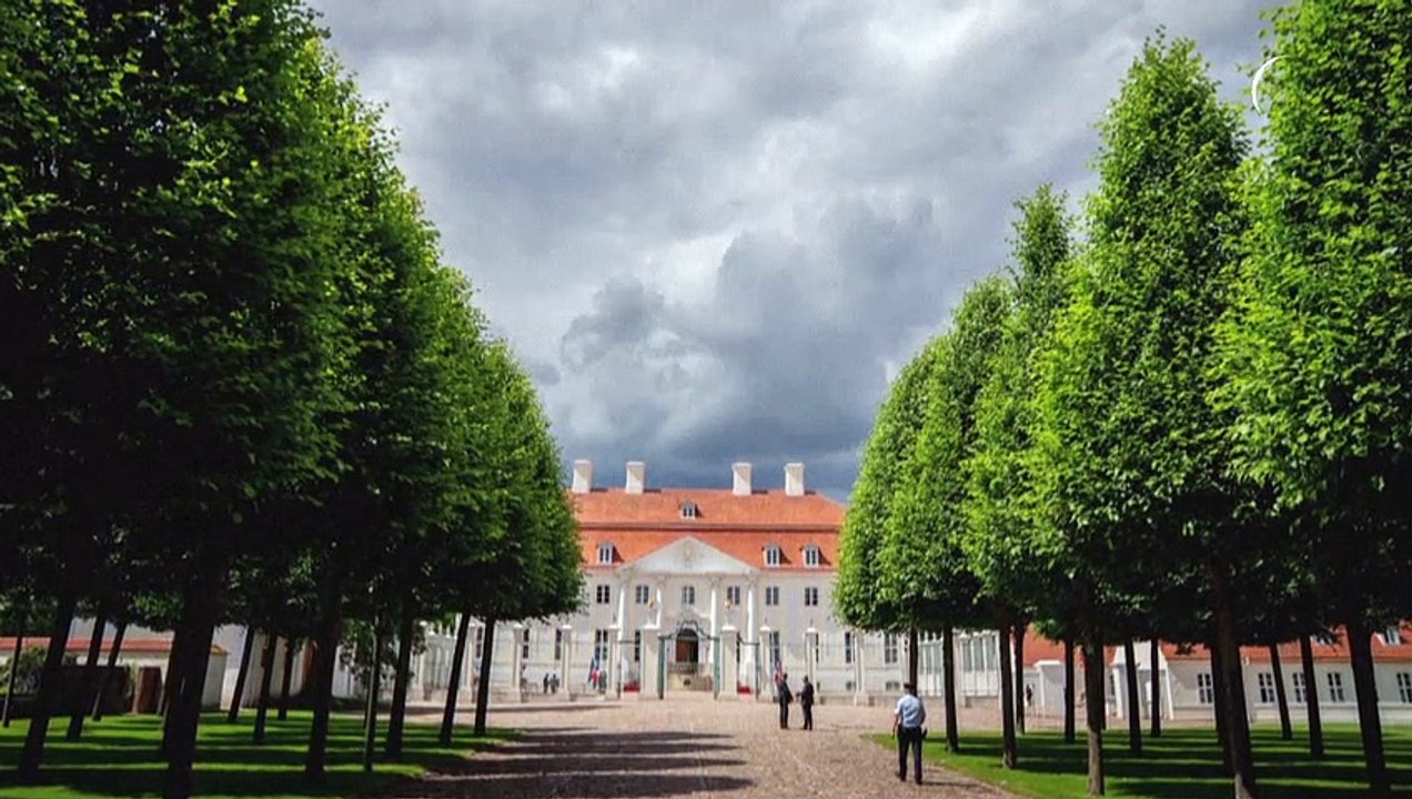 Ampel-Klausur: Darum geht es in Meseberg