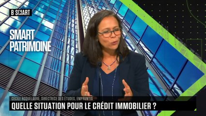 SMART PATRIMOINE - Enjeux patrimoine du mercredi 30 août 2023