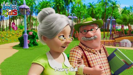 My Donkey Has a Headache The Best Kids Songs Amazing Musical Adventures for Children
