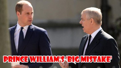 Prince William and Kate Middleton Face Criticism After Attending Service With Prince Andrew