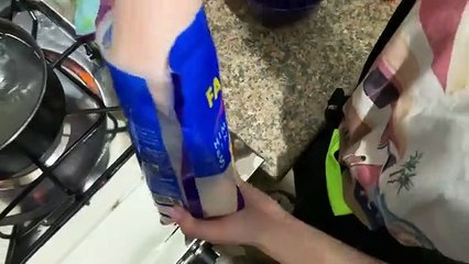 Hania Amir's Delicious Home-Cooked Meal | Food Vlog Episode 7 🍽️