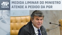 Fux suspende Lei de Porto Alegre que cria “Dia do Patriota”