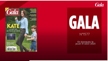 GALA - À lire dans Gala N°1577