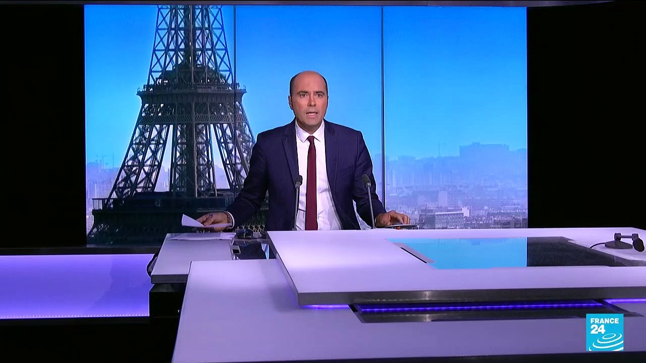 Avancées ukrainiennes sur le front sud : Dmytro Kuleba reçu au Quai d'Orsay