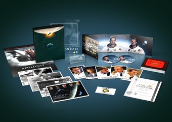Apollo 13 - Film Vault - Unboxing
