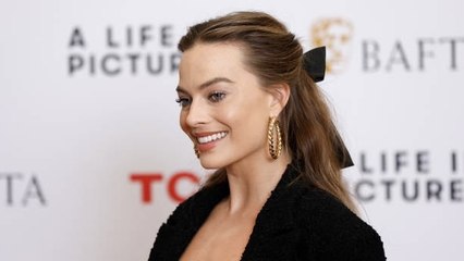 'American Horror Story' Rechazó A Margot Robbie