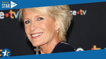 Sophie Davant cumule les boulettes sur Europe 1  rentrée sportive pour la star !