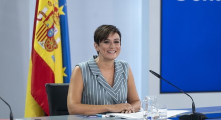 Gobierno acusa a Feijóo de montar un "paripé" y "folklore" para la investidura