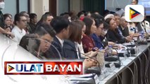Panukalang Budget ng PCO para sa 2024, sumalang na sa deliberasyon ng Kamara
