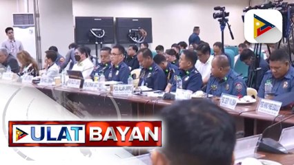 Sen. Tulfo, may ibinunyag kaugnay sa pagkamatay ni Jemboy Baltazar